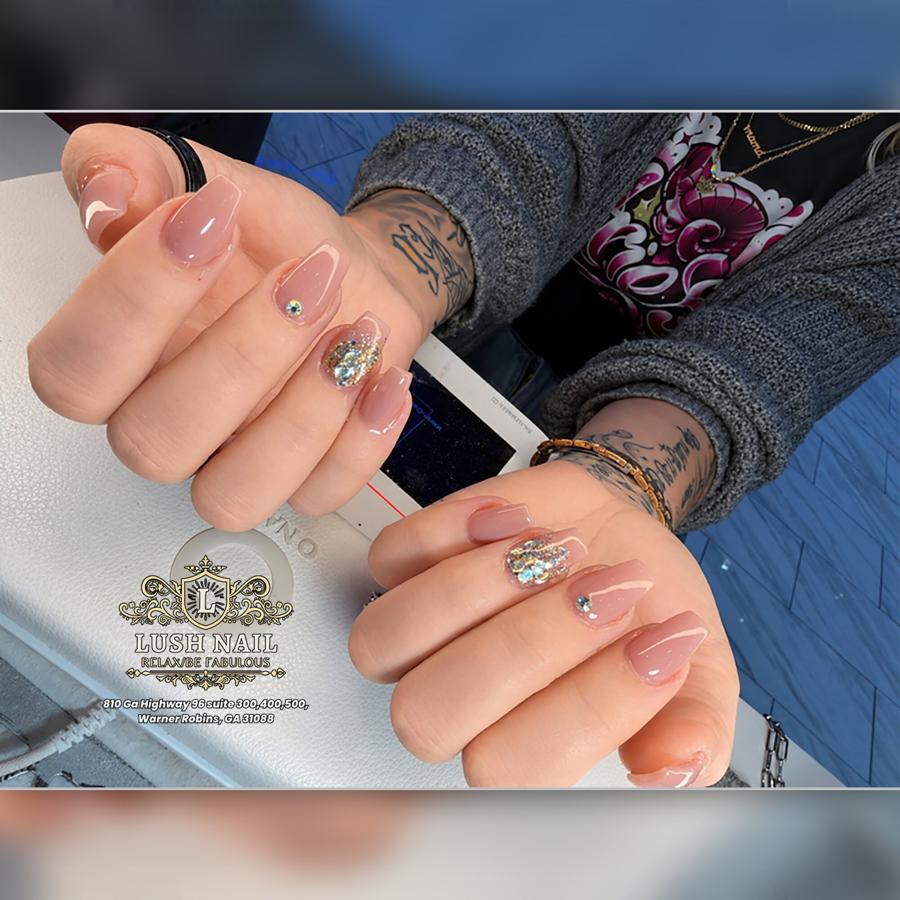 Nail Art Design